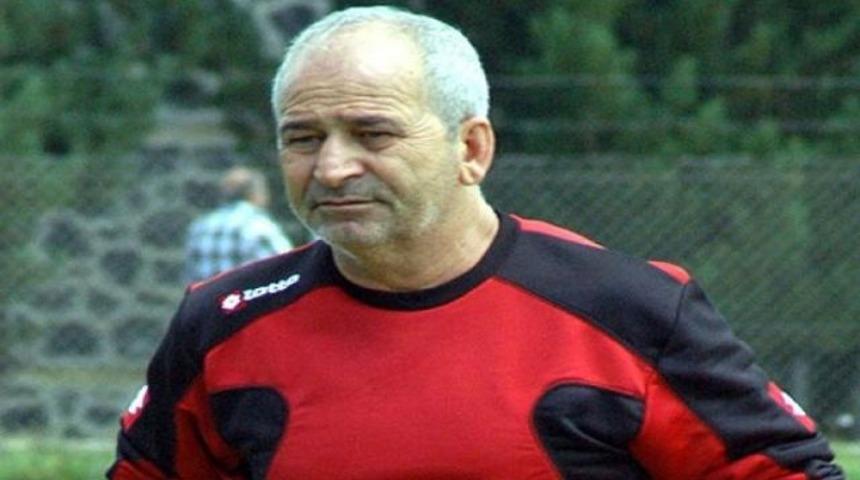 Ergin Korukır istifa etti..!