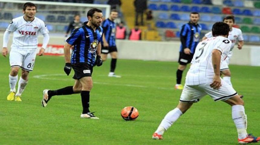 Manisa kazandı, zirve karıştı!