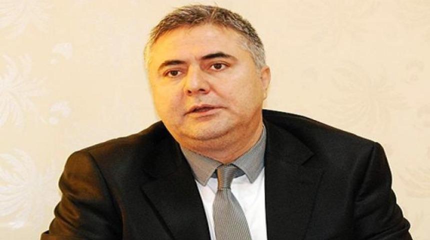 Şanlıurfaspor'da şok istifa..!