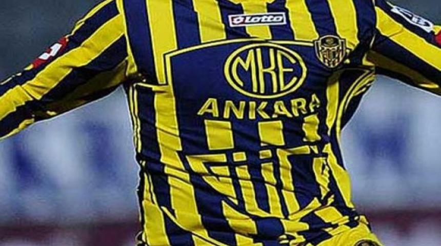 FIFA'dan Ankarag&uuml;c&uuml;'ne k&ouml;t&uuml; haber!