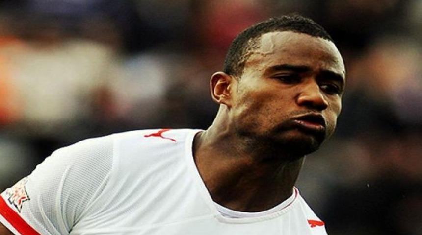 Ali Zitouni Kartalspor'da..!