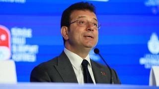 İmamoğlu'ndan enflasyon eleştirisi: Yüzde 35'e düşüşü başarı diye sunuyorlar