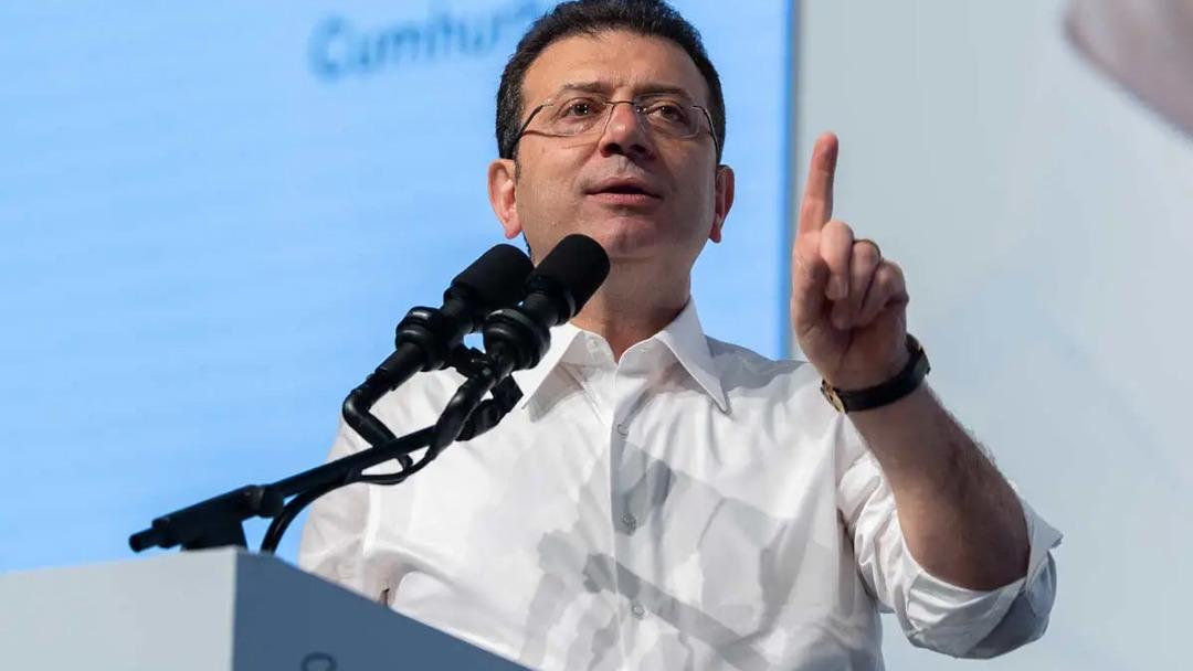 Crítica de İmamoğlu a la inflación: