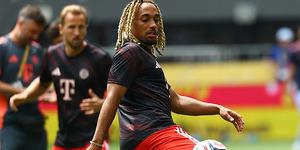 Galatasaray yıldız isim için B.Münih ile anlaştı! 