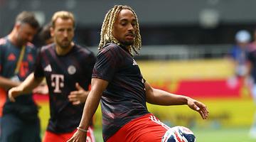 Galatasaray Sacha Boey için Bayern Münih ile anlaşmaya vardı! Söz sırası Boey'de... Cimbom'un transferde rakibi Fransa devi