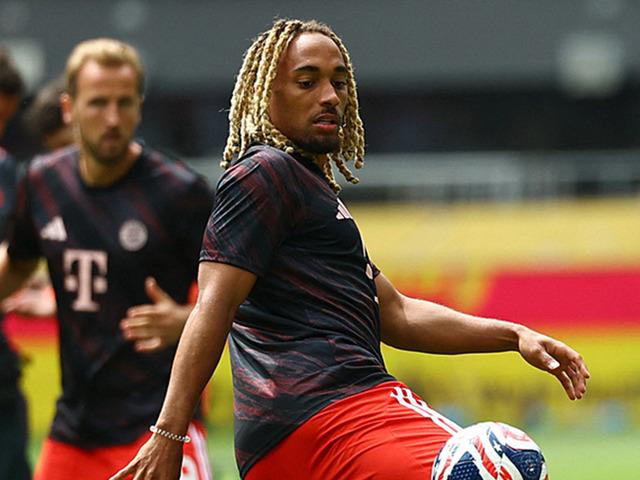 Galatasaray Sacha Boey için Bayern Münih ile anlaşmaya vardı! Söz sırası Boey'de... Cimbom'un transferde rakibi Fransa devi