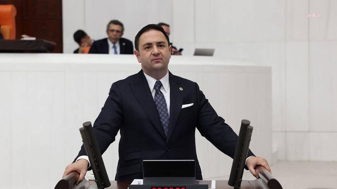 The group proposals of the opposition parties were not accepted in the TBMM General Assembly 4