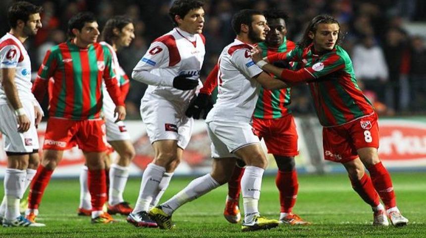 İzmir'de eşitlik bozulmadı..!