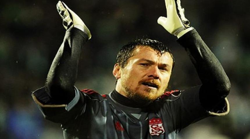 Kayseri Erciyes'ten kadroya 3 takviye