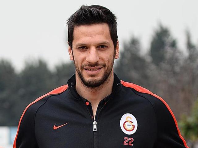 Galatasaray'dan ayrıldı! Hakan Balta'nın yeni adresi belli oldu