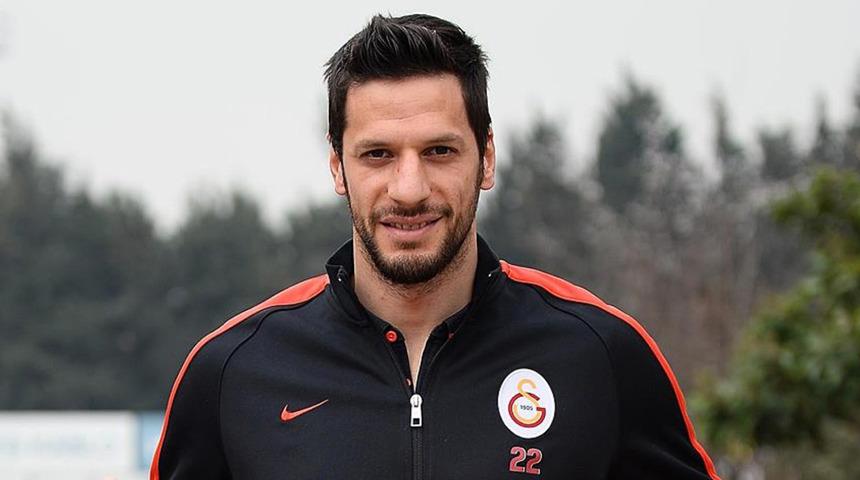 Galatasaray U19 teknik direktörü Hakan Balta görevini bıraktı! Yeni adresi Milli takım...