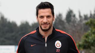 Galatasaray U19 teknik direktörü Hakan Balta görevini bıraktı! Yeni adresi Milli takım...