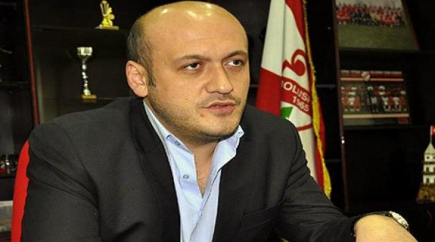 Boluspor'un 22 yıllık S&uuml;per Lig hasreti..!