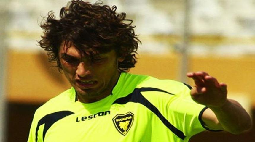 PTT 1. Lig'in en g&uuml;zel gol&uuml; Batdal'dan..!