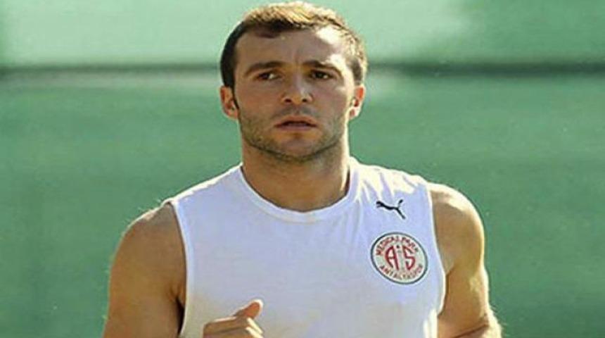 Murat Akın Konyaspor'da..!