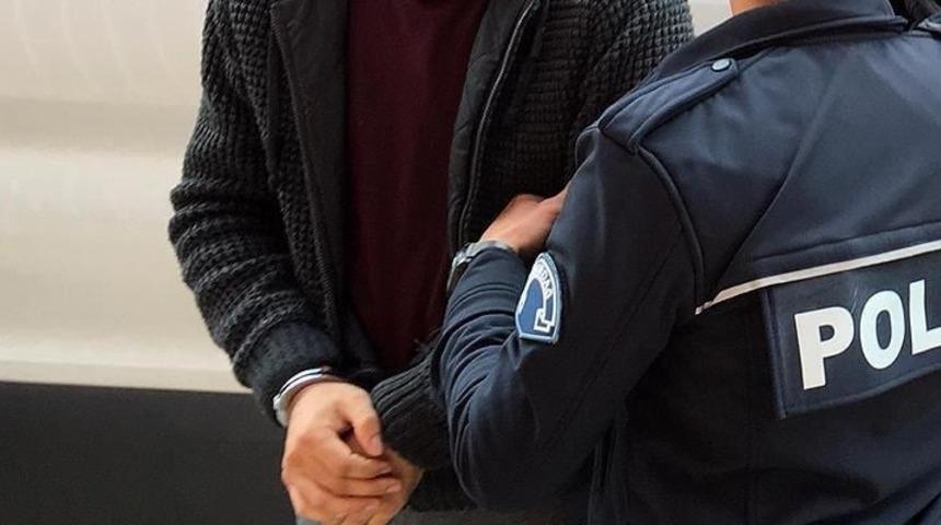 Muğla'da FETÖ üyeliği suçlamasıyla aranan kişi sahte kimlikle yakalandı