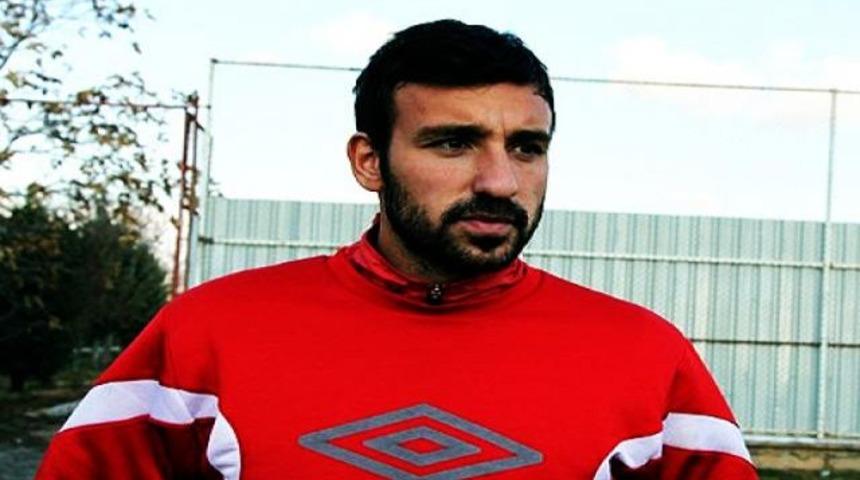 G&ouml;ksu T&uuml;rkdoğan Erciyes'te..!