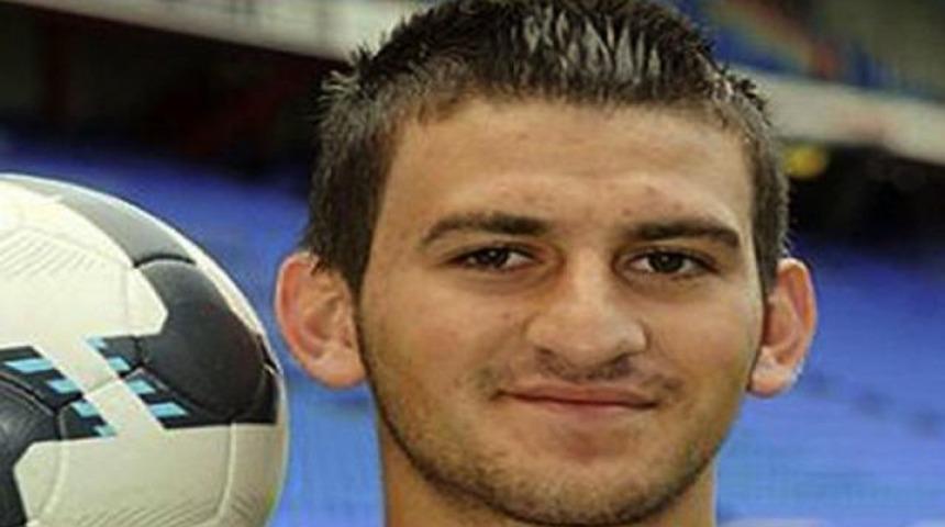 Fatih Doğan Gaziantep BB'de..!