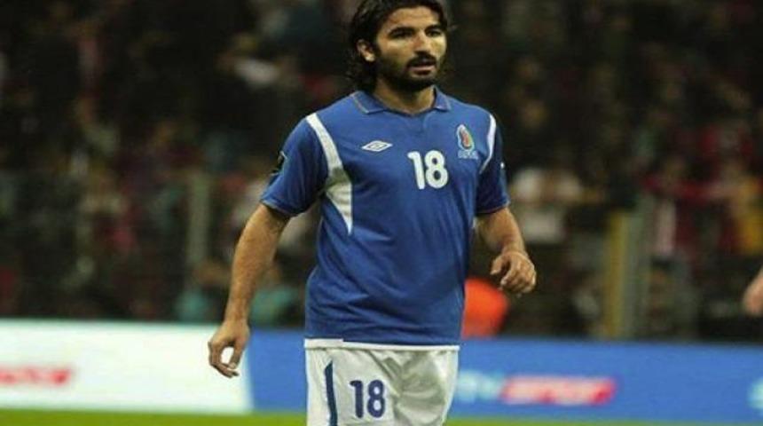 İsayev Denizlispor'da..!