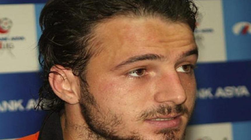 Erhan Şent&uuml;rk Gaziantep Bld.Spor'da