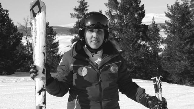 Türk sporunun acı günü... Dünya şampiyonu özel sporcu Tuğba Tekin yaşamını yitirdi!