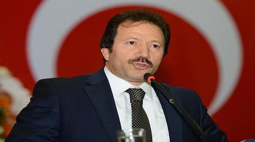 İşte Ankarag&uuml;c&uuml;'n&uuml;n yeni başkanı..!