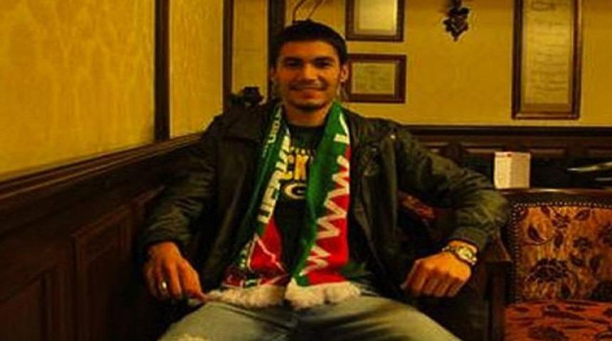 Karşıyaka eski oyuncusuyla imzaladı..!