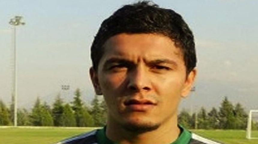Oğuzhan Berber &Ccedil;aykur Rizespor'da..!