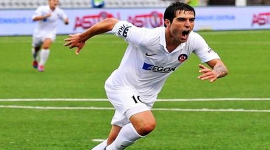 &Ccedil;aykur Rizespor'dan transfer