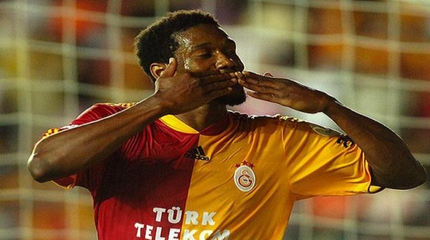 Abdul Kader Keita Şanlıurfaspor'da!