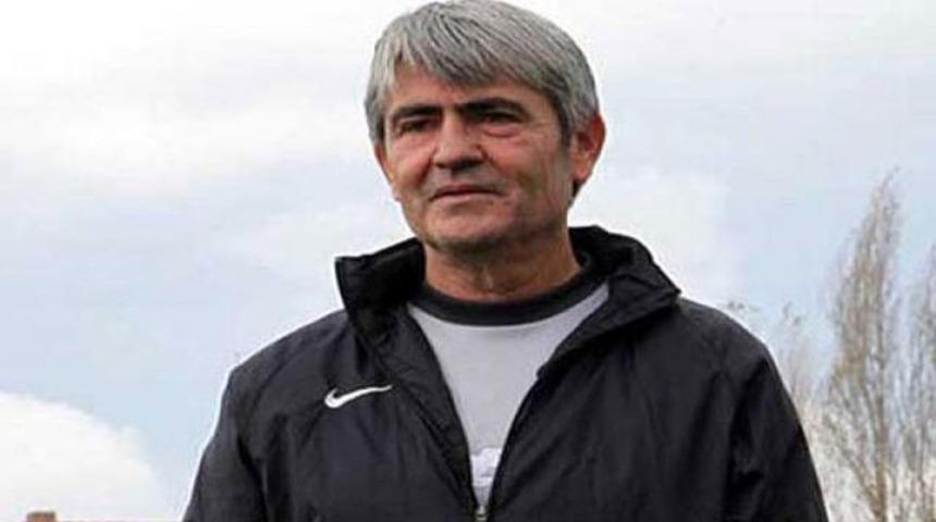 T&uuml;rk futbolunun acı kaybı!