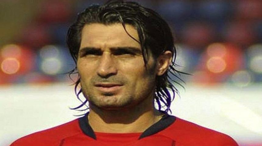 Şehmus &Ouml;zer Karşıyaka'da