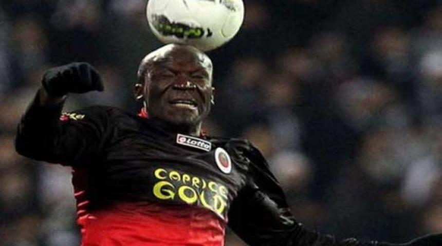 Herve Tum G&ouml;ztepe'de..!