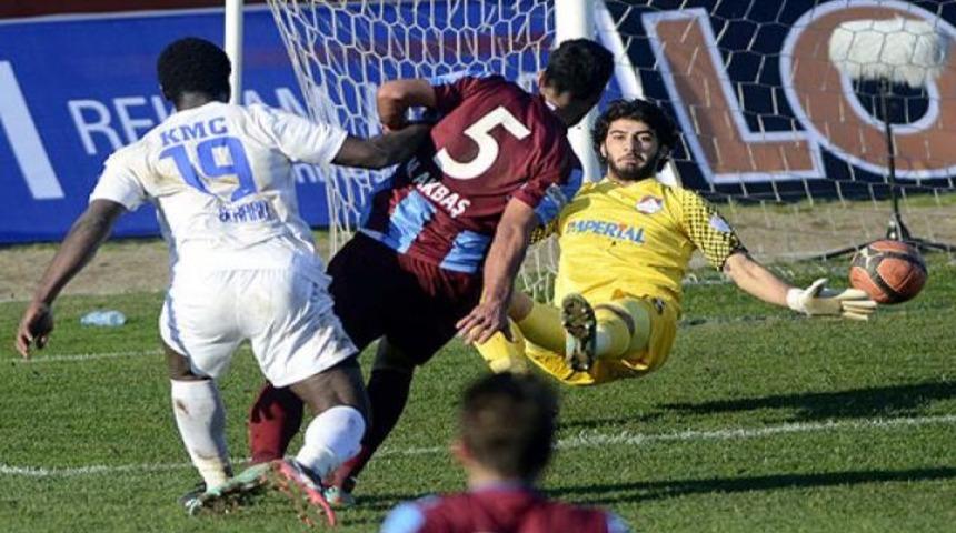 Erciyes'ten zirveye dev adım!