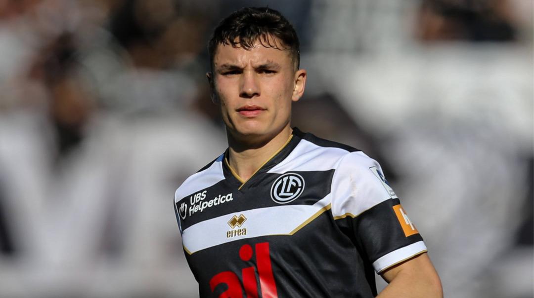 Beşiktaş da hedef Mattia Zanotti! Beşiktaş ın Scouting direktörü Eduard Graf raporladı... Solskjaer onayladı 2