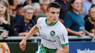 Beşiktaş da hedef Mattia Zanotti! Beşiktaş'ın Scouting direktörü Eduard Graf raporladı... Solskjaer onayladı