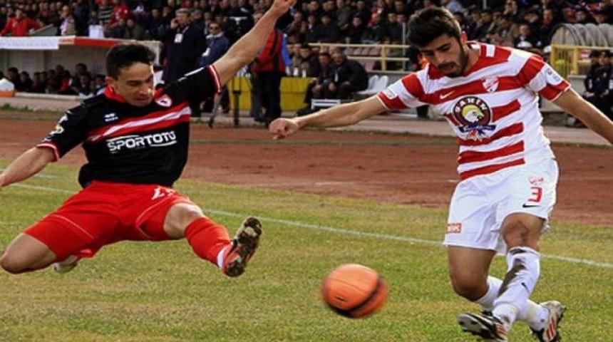 Bolu evinde g&uuml;ld&uuml;!