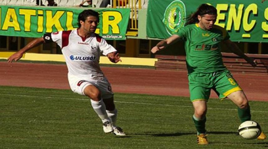 Birbirlerini yediler..!