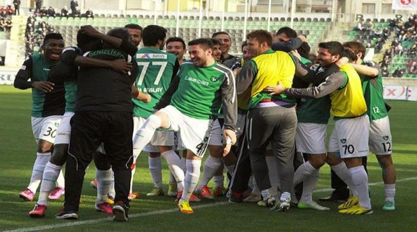 Denizli evinde g&uuml;ld&uuml;..!