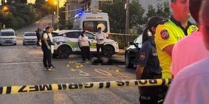 Kocaeli'de çifte cinayet! Baba-oğul sokak ortasında öldürüldü