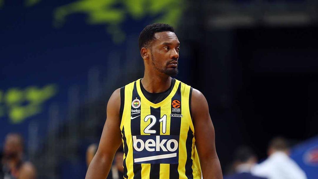 Fenerbahçe Beko dan ayrılması beklenen Dyshawn Pierre için Galatasaray ve Beşiktaş karşı karşıya! 1