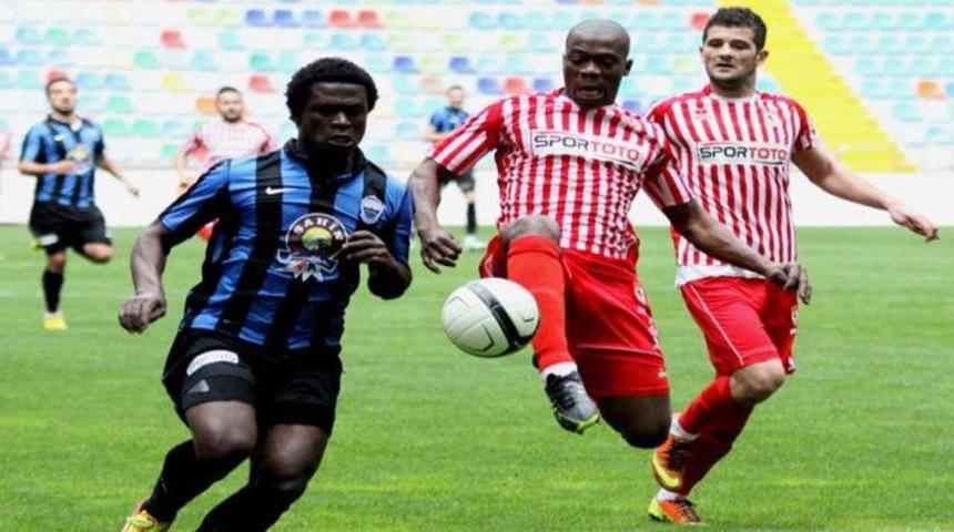 Erciyes evinde g&uuml;zel