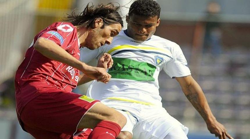 Kartal'a Buca darbesi!