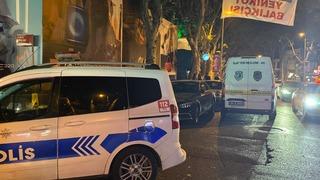 Sarıyer’de denizde kimliği belirlenemeyen bir erkek cesedi bulundu