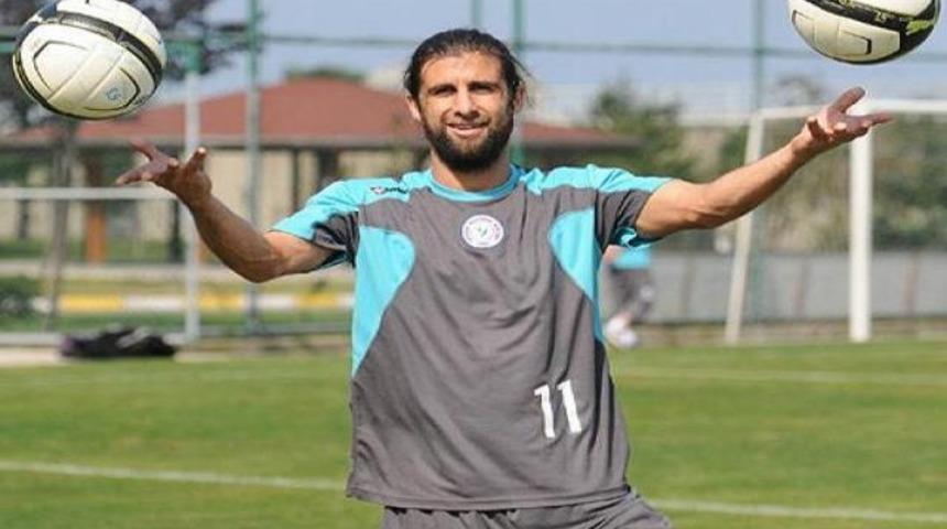 Onur G&uuml;ney'den k&ouml;t&uuml; haber!