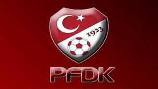 PFDK kararı Avrupa basınında!
