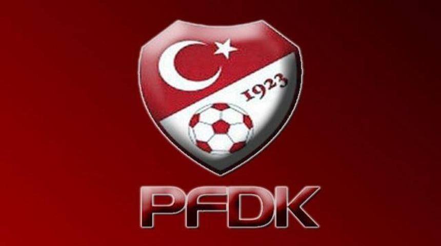 PFDK kararı Avrupa basınında!