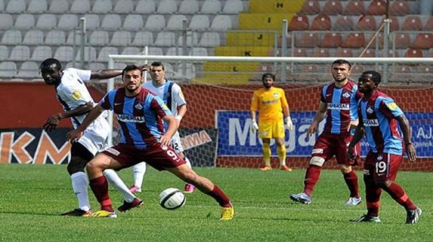 Adana Demir altın buldu!