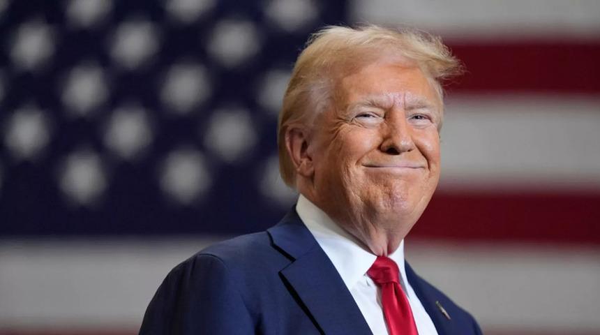 Trump, ülkelere "tarife mektupları" göndermeye yarın başlayabileceklerini söyledi