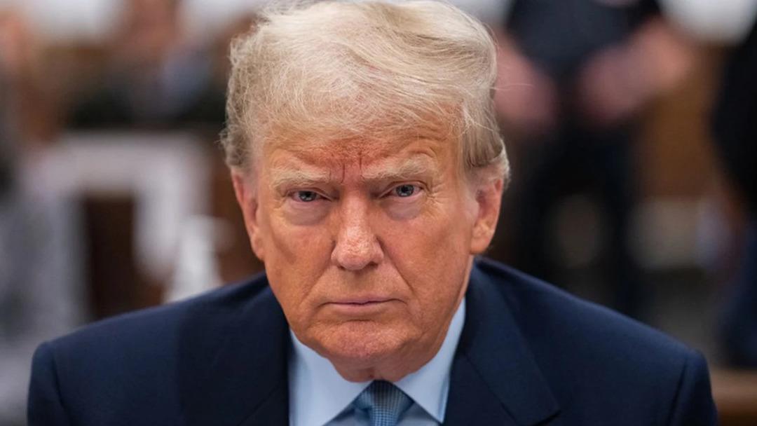 Trump, ülkelere 